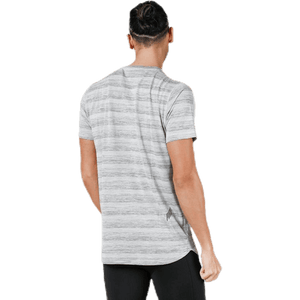 Puma - Pace S/S Tee Grey