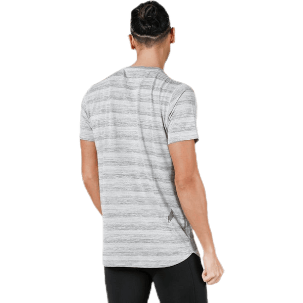 Puma - Pace S/S Tee Grey