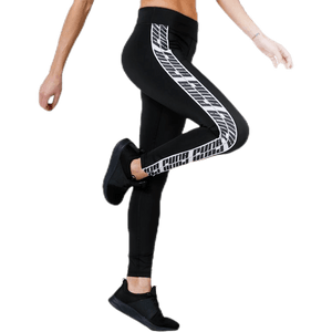 Puma - Feel it 7/8 Tight White/Black