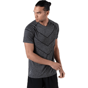 Puma - Reactive evoKNIT Tee Black