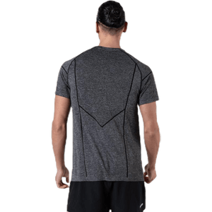 Puma - Reactive evoKNIT Tee Black