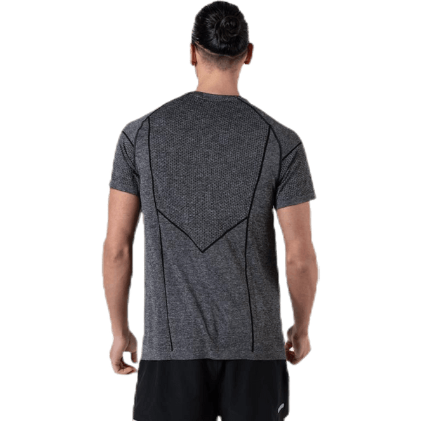 Puma - Reactive evoKNIT Tee Black