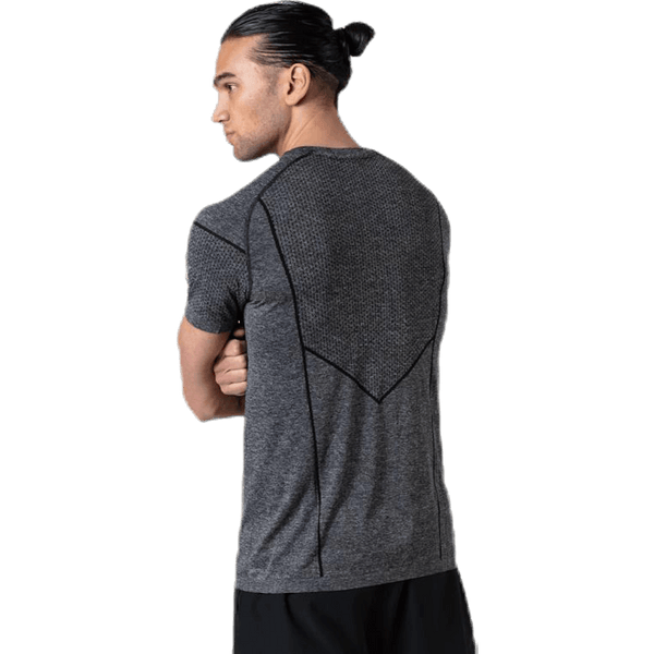 Puma - Reactive evoKNIT Tee Black