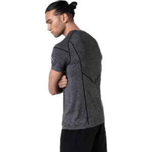 Puma - Reactive evoKNIT Tee Black