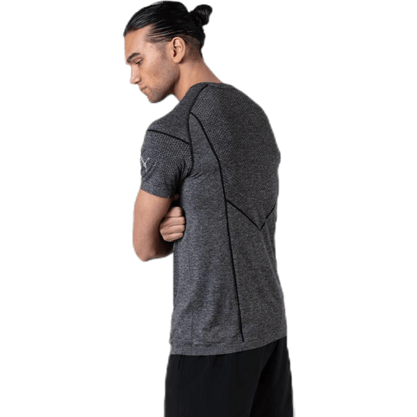 Puma - Reactive evoKNIT Tee Black