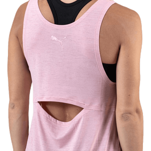 Puma - Shift Tank Pink