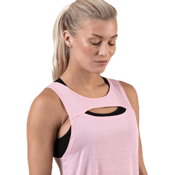 Puma - Shift Tank Pink