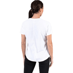Puma - Cat Tee White