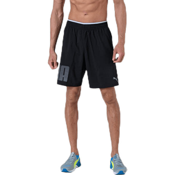 Puma - Collective Woven Short Black