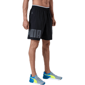 Puma - Collective Woven Short Black