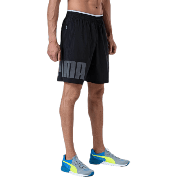 Puma - Collective Woven Short Black