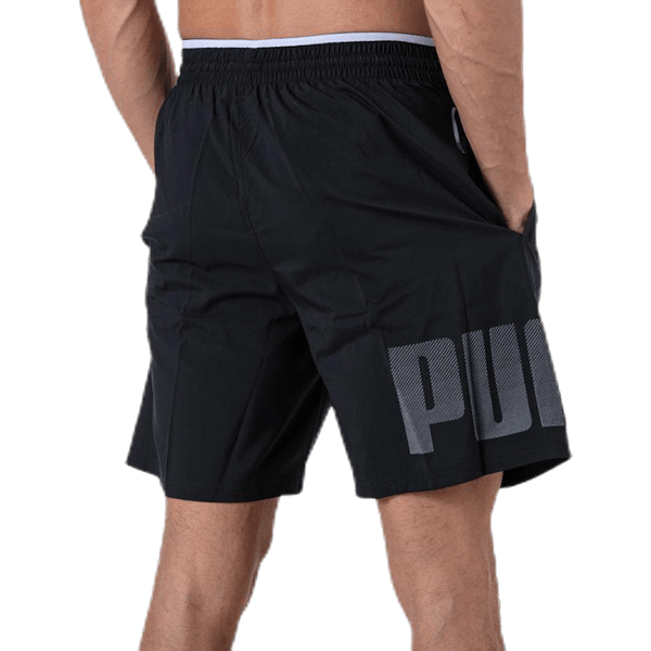 Puma - Collective Woven Short Black