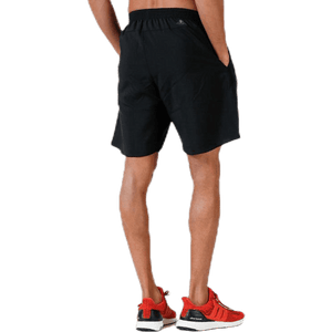 Adidas - Pure Parley Short Black
