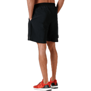 Adidas - Pure Parley Short Black
