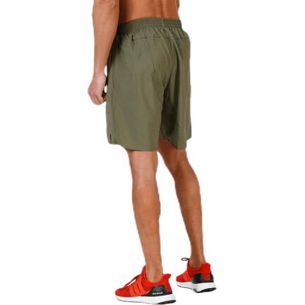 Adidas - Pure Parley Short Green