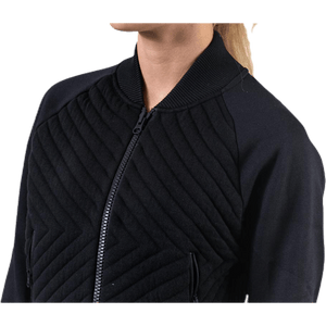 Adidas - W VRCT JKT HB Black
