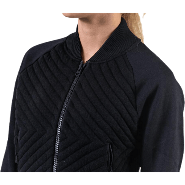 Adidas - W VRCT JKT HB Black