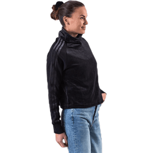 Adidas - SID LS Top Black