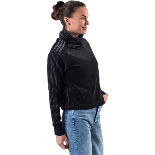 Adidas - SID LS Top Black