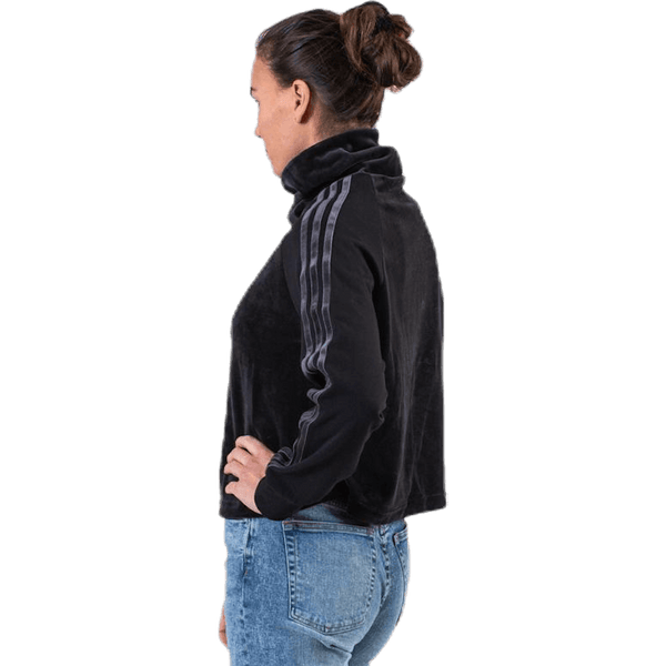 Adidas - SID LS Top Black