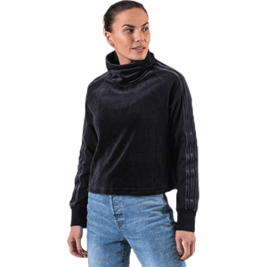 Adidas - SID LS Top Black