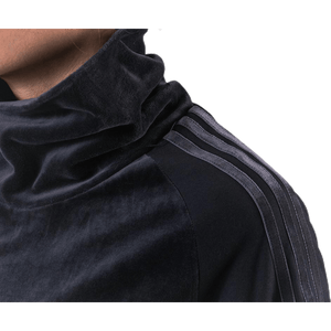 Adidas - SID LS Top Black