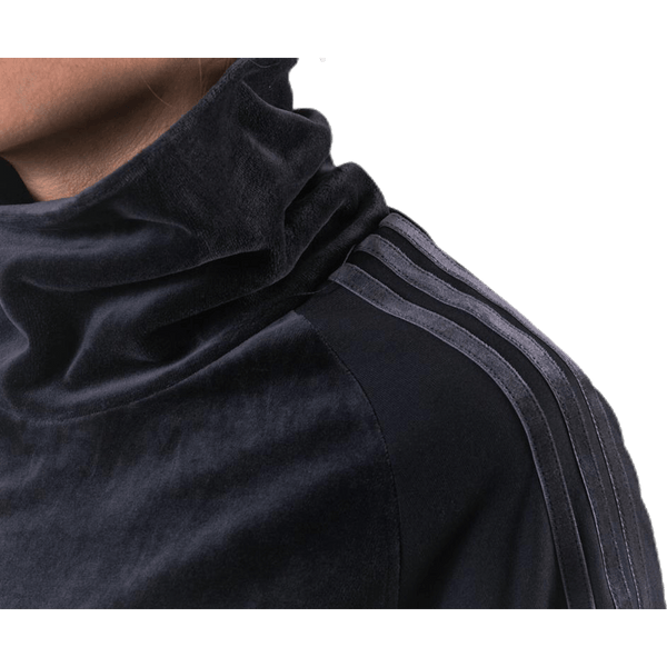 Adidas - SID LS Top Black
