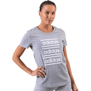 Adidas - Celebrate The 90S Tee White/Grey