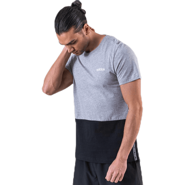 Adidas - C90 CB Tee Black/Grey
