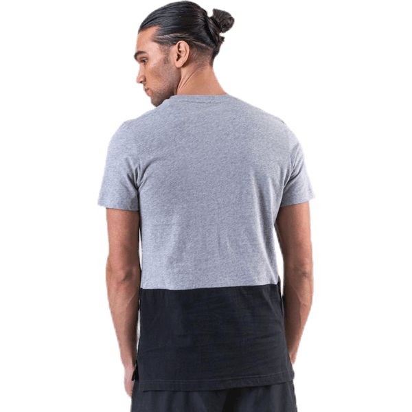 Adidas - C90 CB Tee Black/Grey
