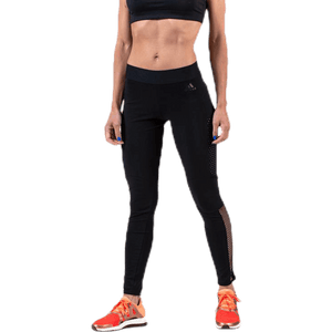 Adidas - ID Mesh Tight Black