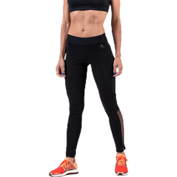 Adidas - ID Mesh Tight Black