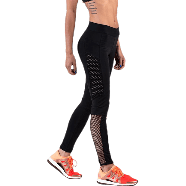 Adidas - ID Mesh Tight Black