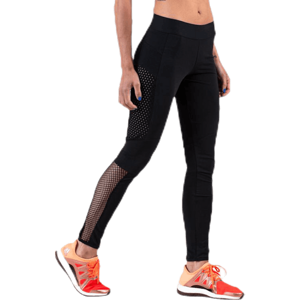 Adidas - ID Mesh Tight Black