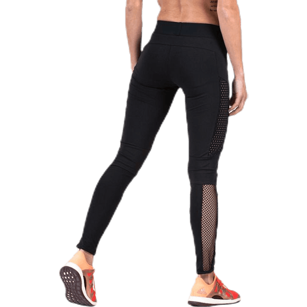 Adidas - ID Mesh Tight Black