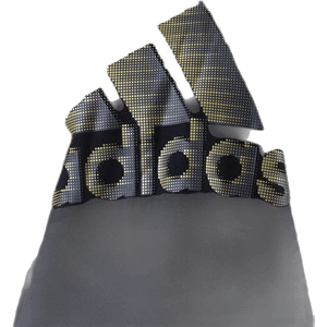 Adidas - ID Glam Sweat Black