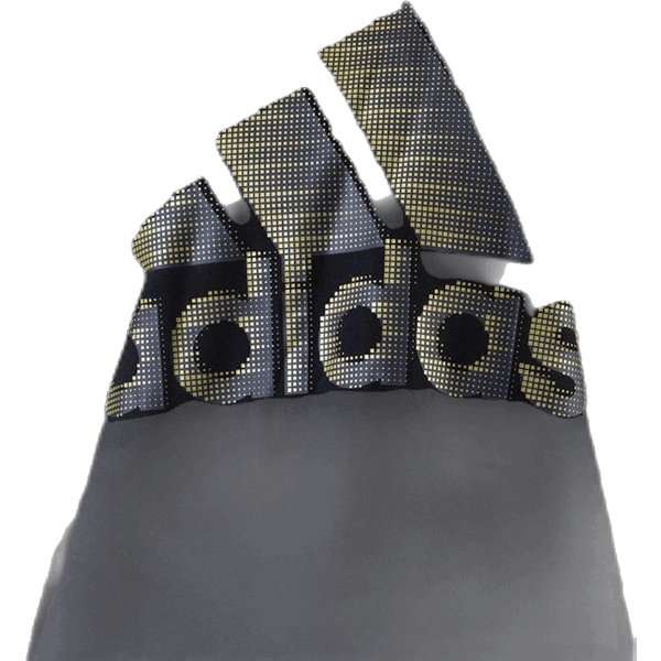 Adidas - ID Glam Sweat Black