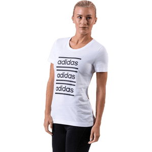 Adidas - Celebrate The 90S Tee White/Black