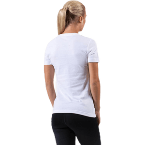 Adidas - Celebrate The 90S Tee White/Black