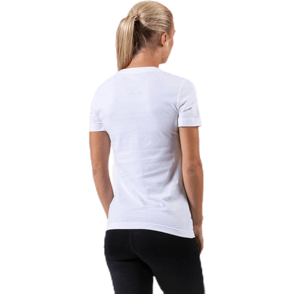 Adidas - Celebrate The 90S Tee White/Black