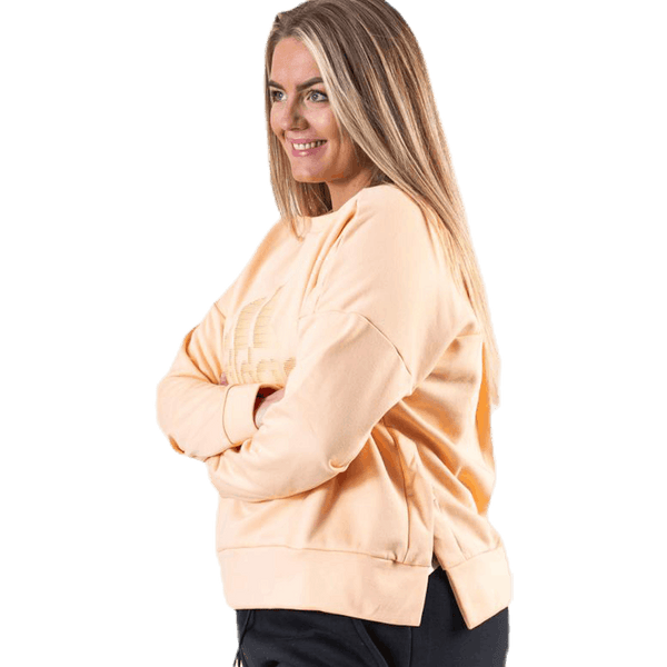 Adidas - ID Glam Sweat Pink