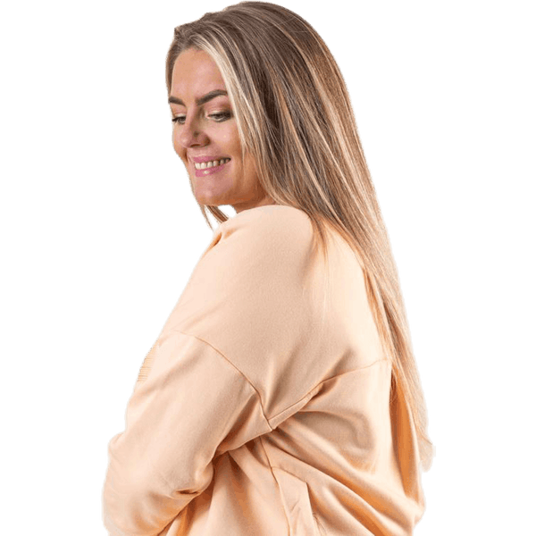 Adidas - ID Glam Sweat Pink