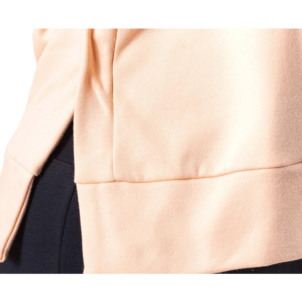 Adidas - ID Glam Sweat Pink