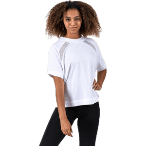 Adidas - Zne Tee White