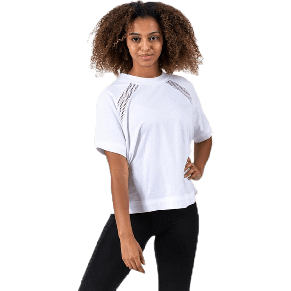Adidas - Zne Tee White