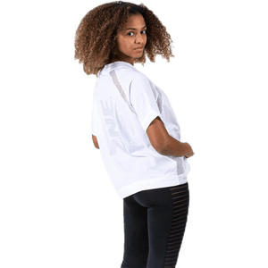 Adidas - Zne Tee White