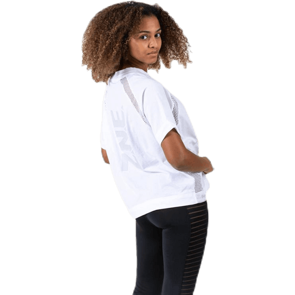 Adidas - Zne Tee White