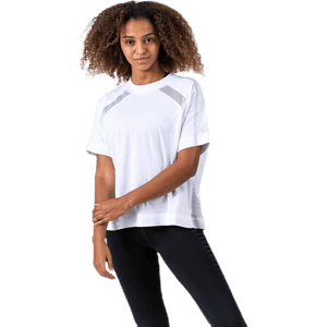 Adidas - Zne Tee White
