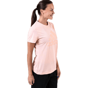 Adidas - Must Have Tee Pink