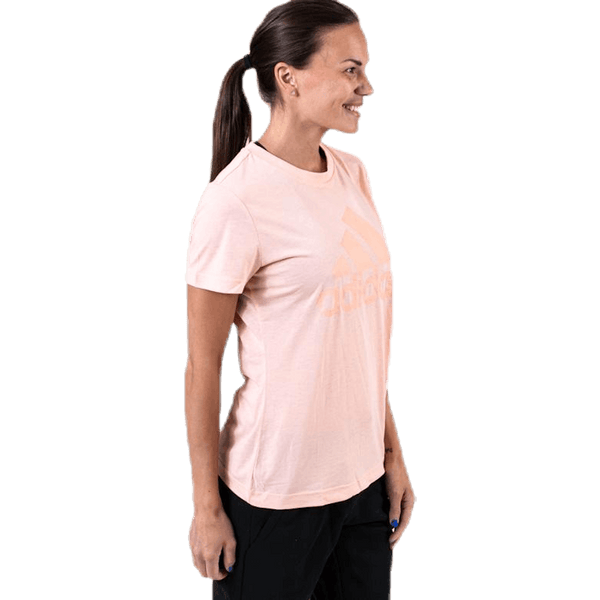 Adidas - Must Have Tee Pink